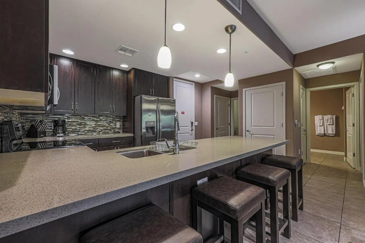 Villa Toscana Condo Phoenix États-Unis
