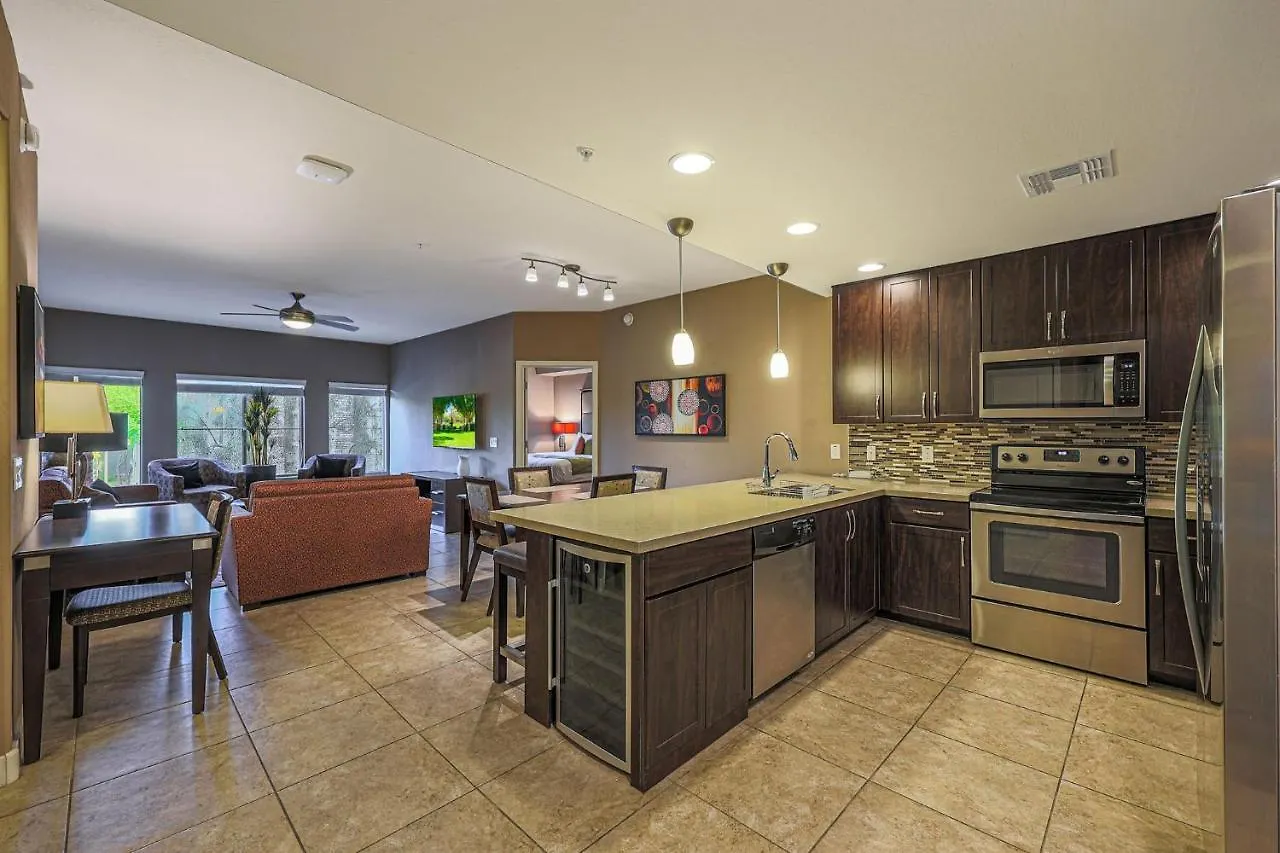Villa Toscana Condo Phoenix Appartement