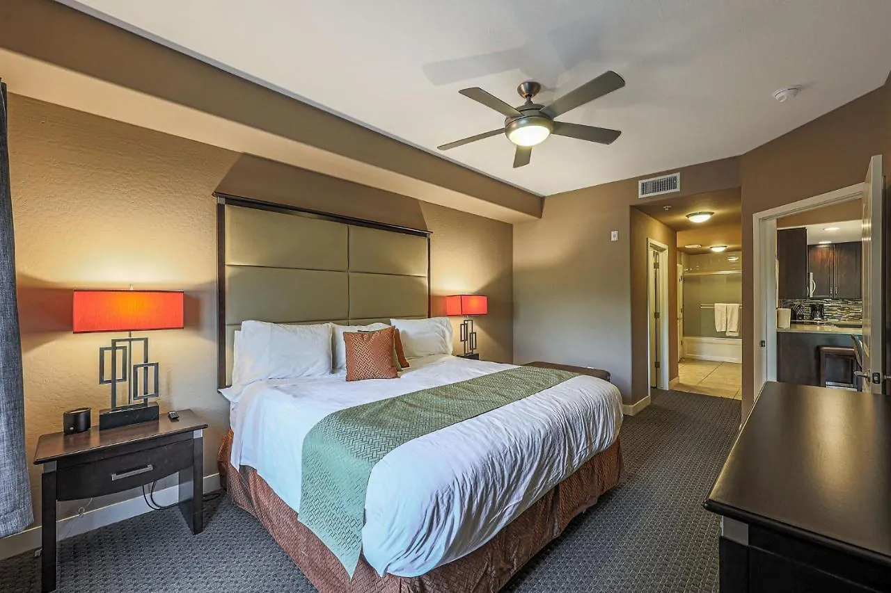 Appartement Villa Toscana Condo Phoenix