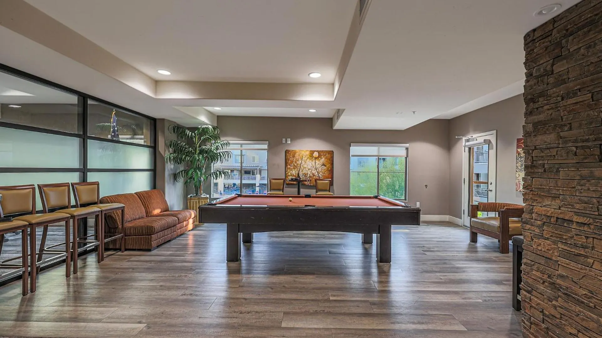 Villa Toscana Condo Phoenix