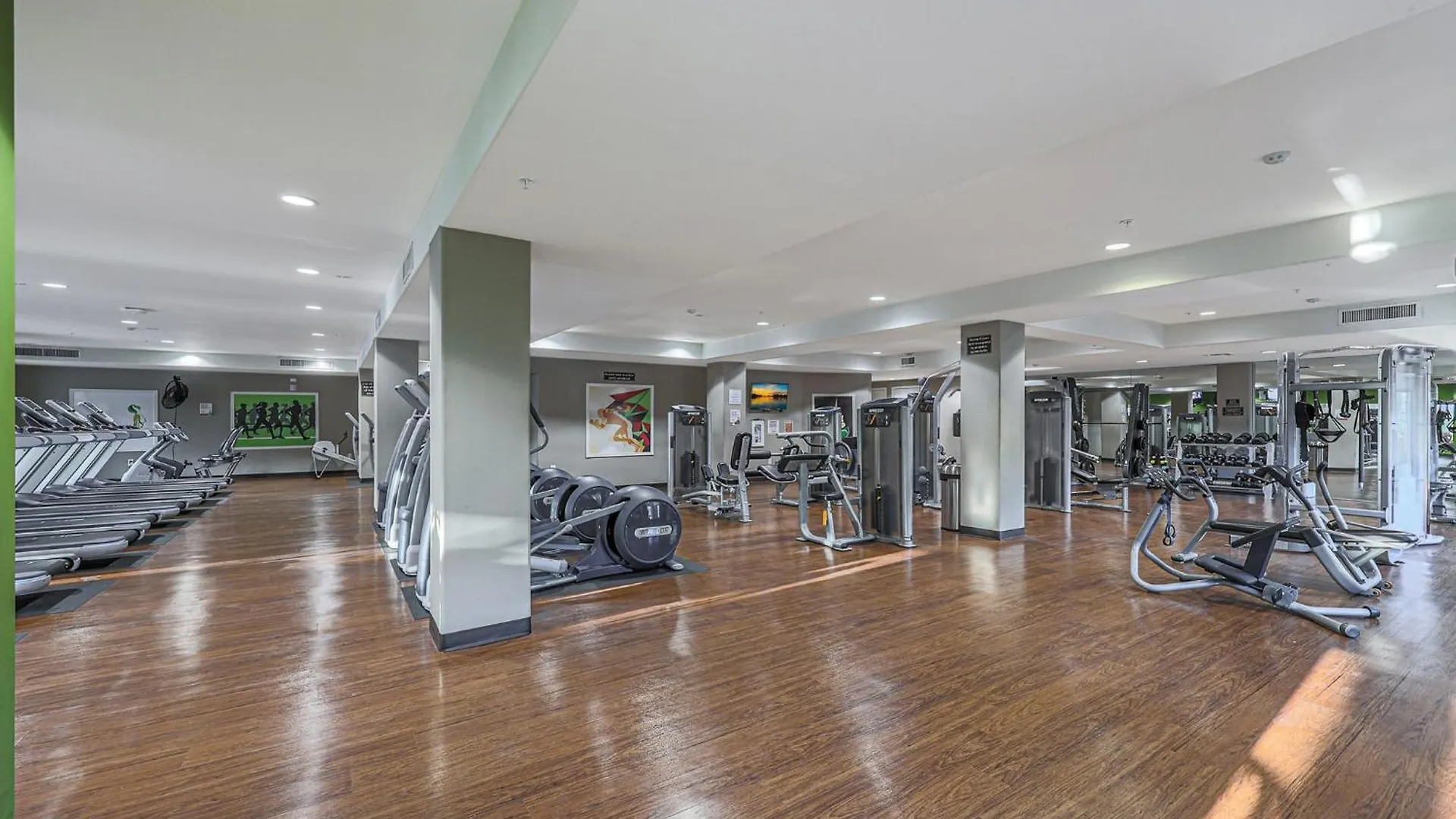 Villa Toscana Condo Phoenix États-Unis