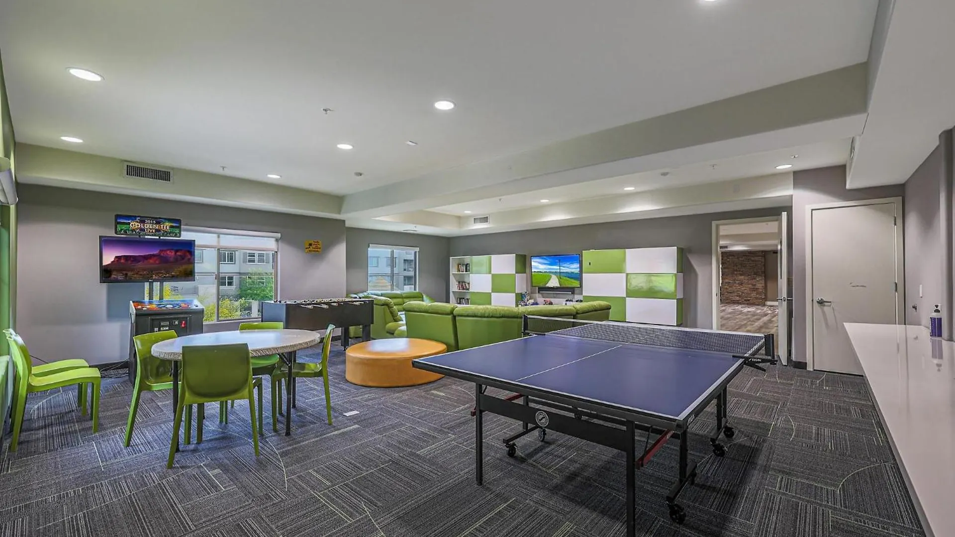 Villa Toscana Condo Phoenix