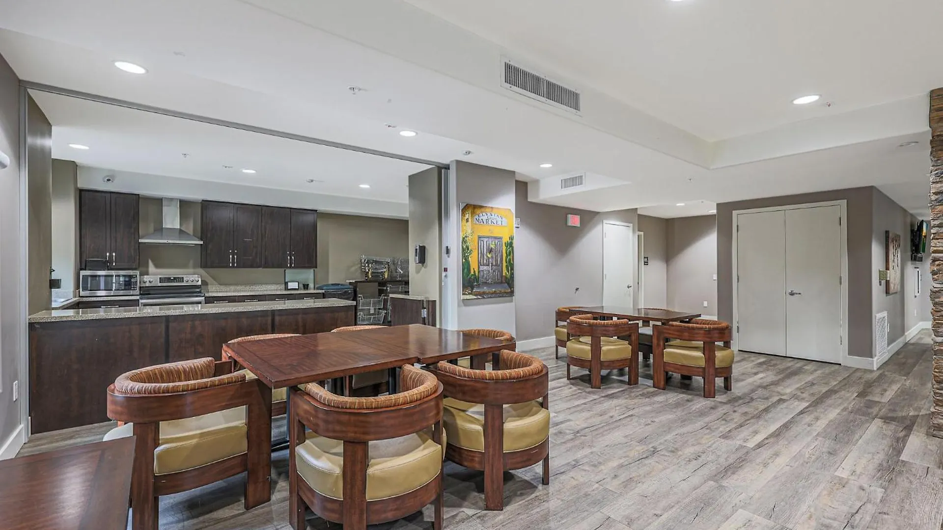 Villa Toscana Condo Phoenix