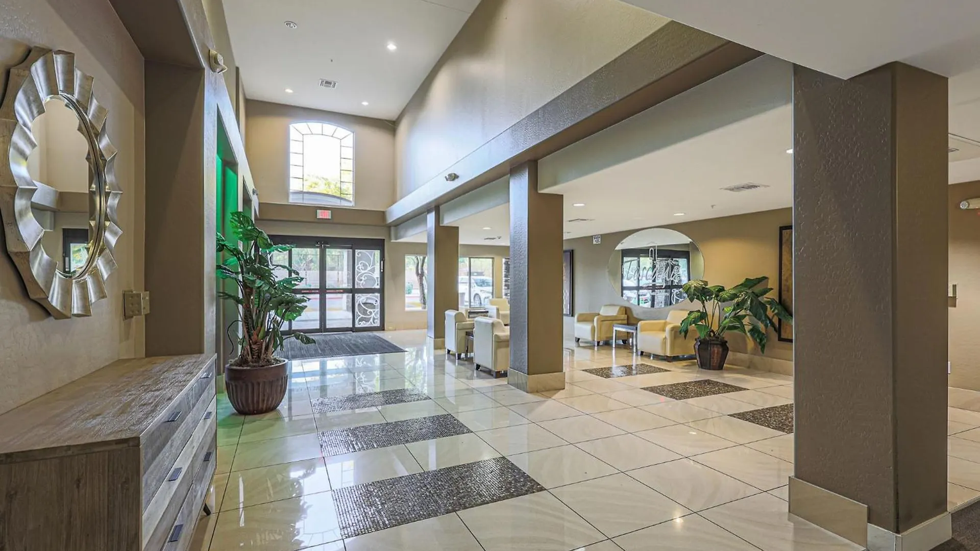 Appartement Villa Toscana Condo Phoenix