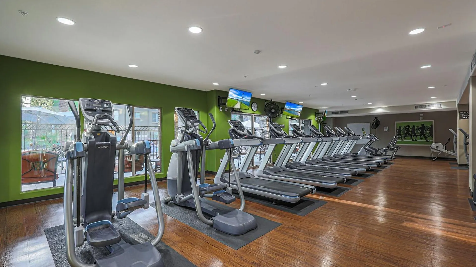 Villa Toscana Condo Phoenix États-Unis