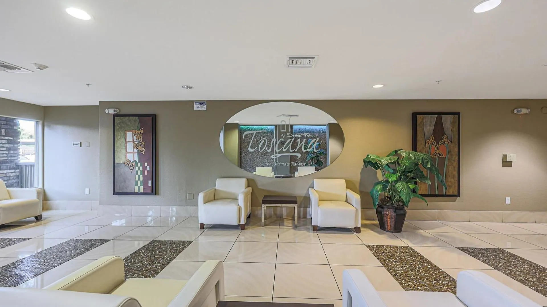 Villa Toscana Condo Phoenix 0*,  États-Unis