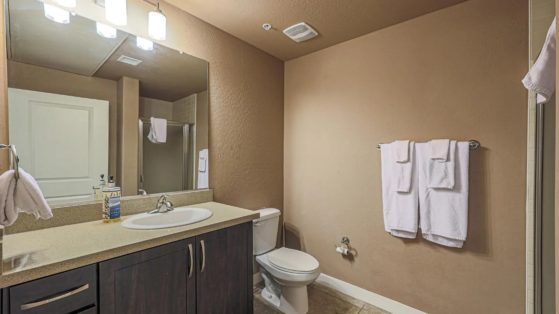 Villa Toscana Condo Phoenix