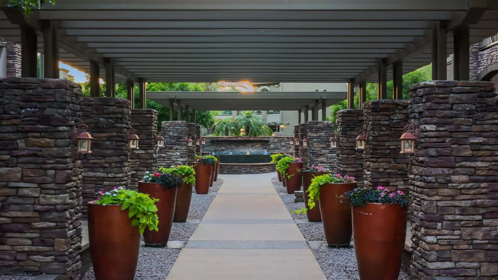 Villa Toscana Condo Phoenix