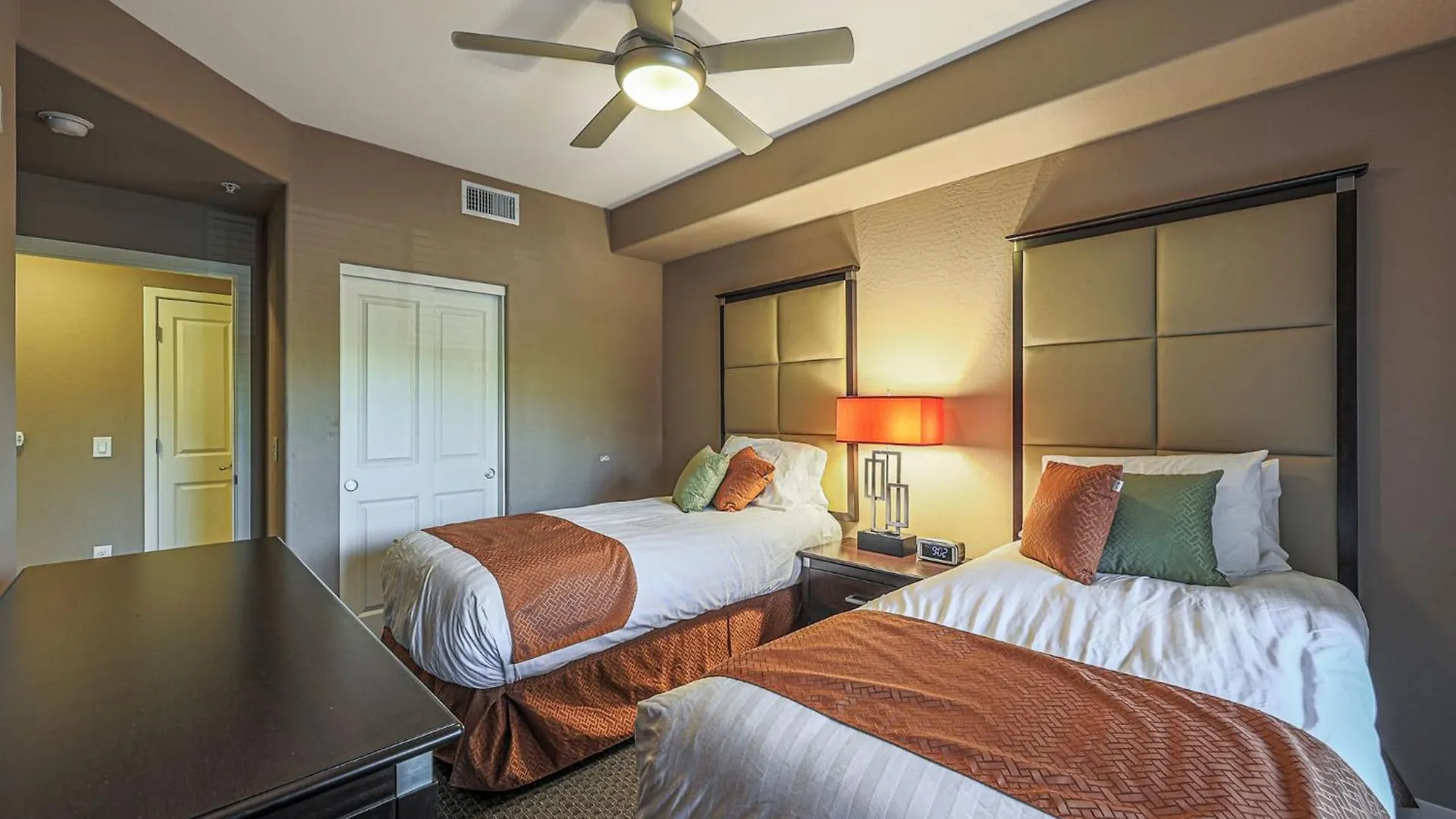 Appartement Villa Toscana Condo Phoenix