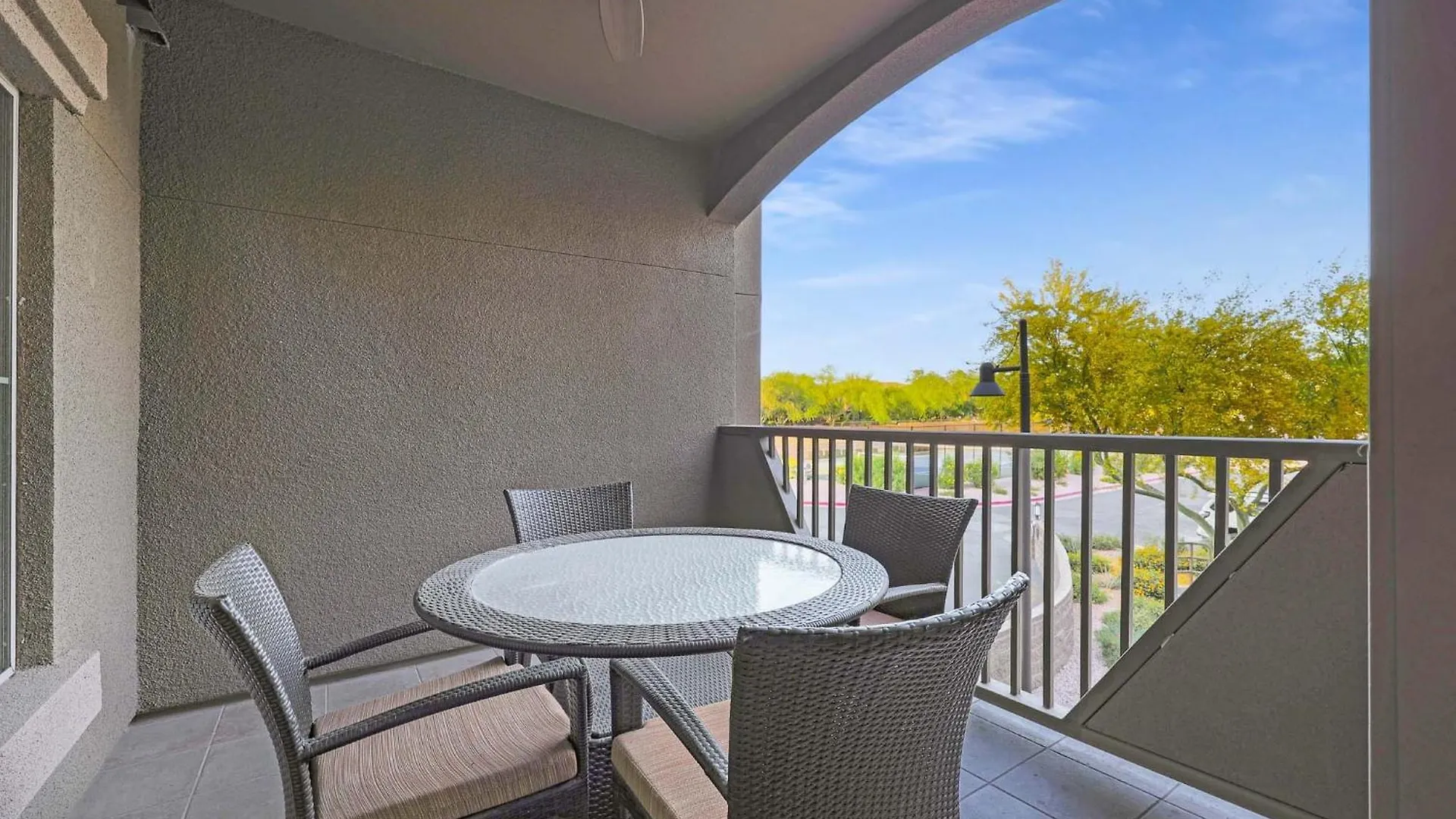 Villa Toscana Condo Phoenix 0*,  États-Unis