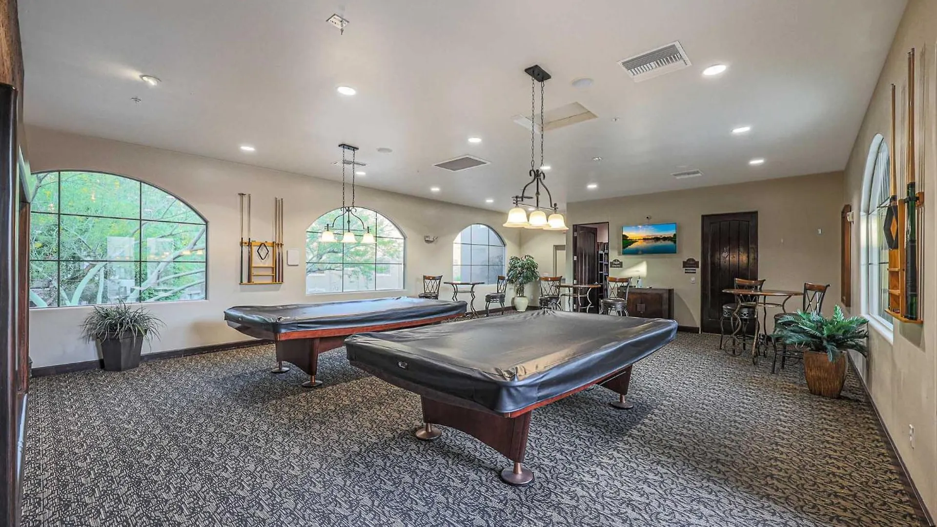Villa Toscana Condo Phoenix